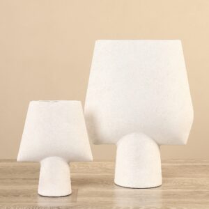 مزهرية من السيراميك