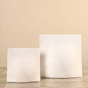 مزهرية سيراميكية