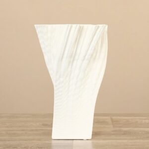 مزهرية من السيراميك