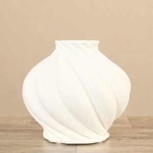 مزهرية سيراميكية