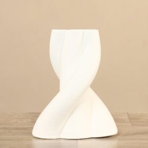 مزهرية من السيراميك