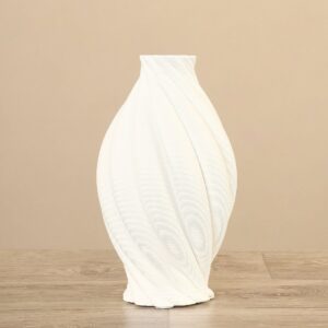 مزهرية من السيراميك