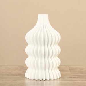 مزهرية من السيراميك