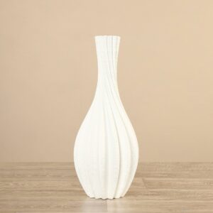 إناء زهور سيراميكي