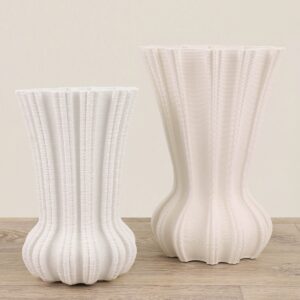 مزهرية من السيراميك