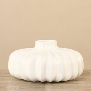 مزهرية من السيراميك