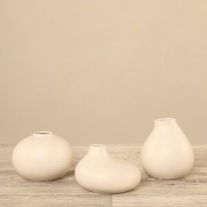 مزهرية من السيراميك