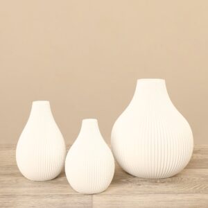 مزهرية سيراميكية