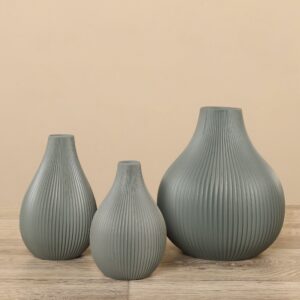 مزهرية من السيراميك