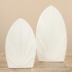 مزهرية سيراميكية