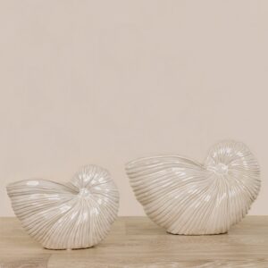 مزهرية من السيراميك