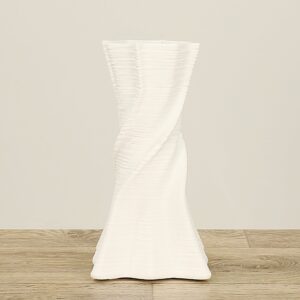 مزهرية سيراميكية