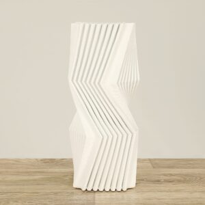 مزهرية من السيراميك