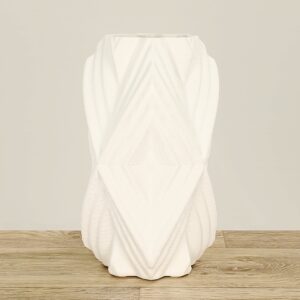 مزهرية من السيراميك