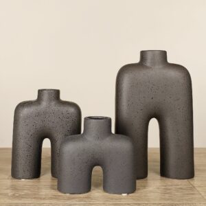 مزهرية من السيراميك