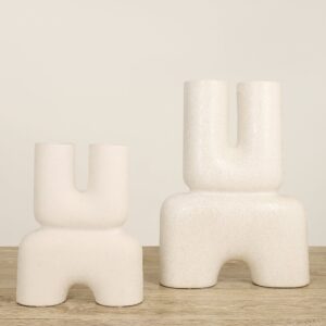 مزهرية من السيراميك