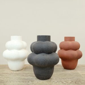 فازة سيراميكية