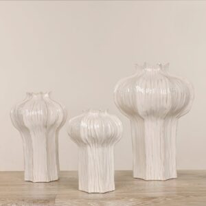 فازة سيراميكية