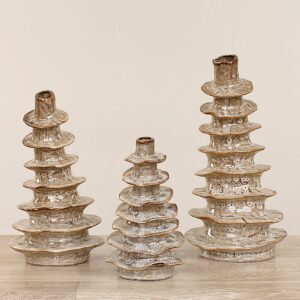 مزهرية من السيراميك