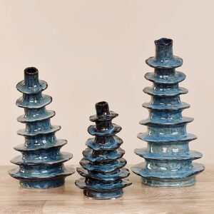 فازة سيراميكية