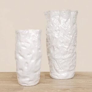 مزهرية من السيراميك