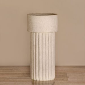 مزهرية ديكورية