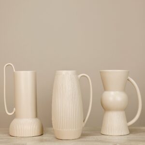 مزهرية زخرفية