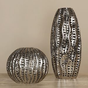 مزهرية ديكور