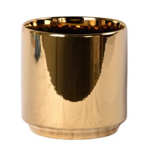 مزهرية سيراميكية