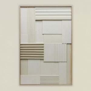 لوحة جدارية