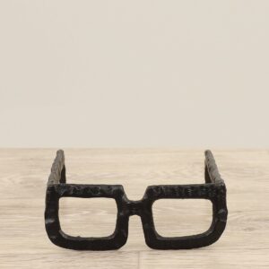 نظارة شمسية مزخرفة