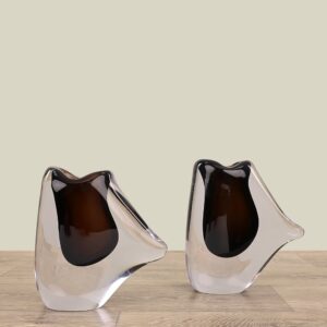 تزيين الزجاج