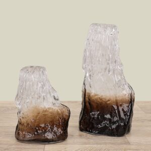 تزيين الزجاج