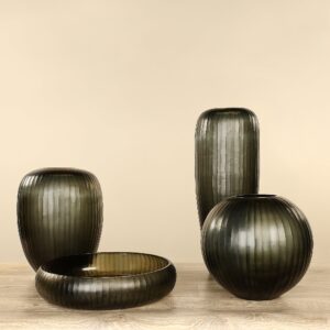 زجاج منفوخ باليد