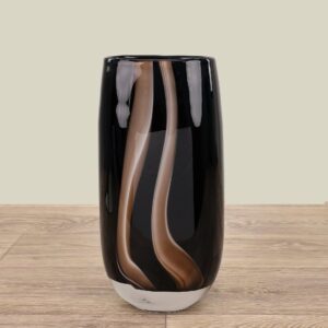 مزهرية من الكريستال