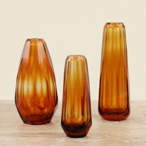 فازة زجاجية