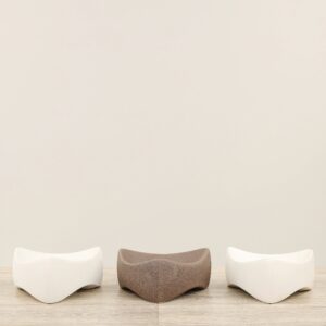 صحن سيراميكي