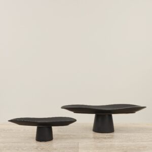 صحن سيراميك