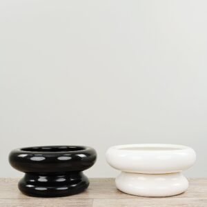 صحن سيراميكي