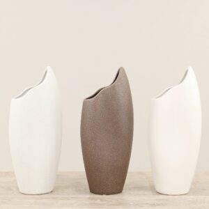 مزهرية سيراميكية