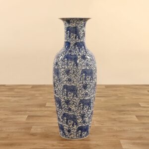 فازة سيراميكية