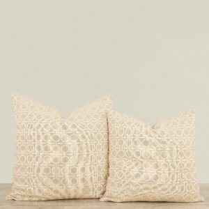 غلاف الوسادة