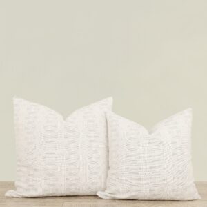 غلاف الوسادة