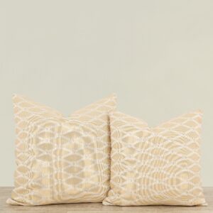 غلاف الوسادة