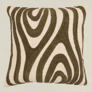 غلاف الوسادة