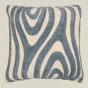 غلاف الوسادة