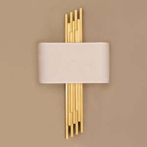 مصابيح الحائط