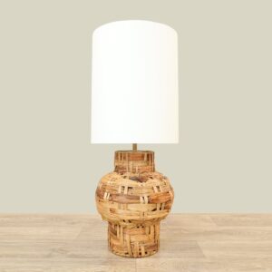 مصباح مكتبي