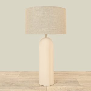 مصباح منضدة