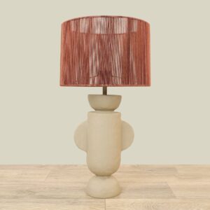 مصباح مكتبي